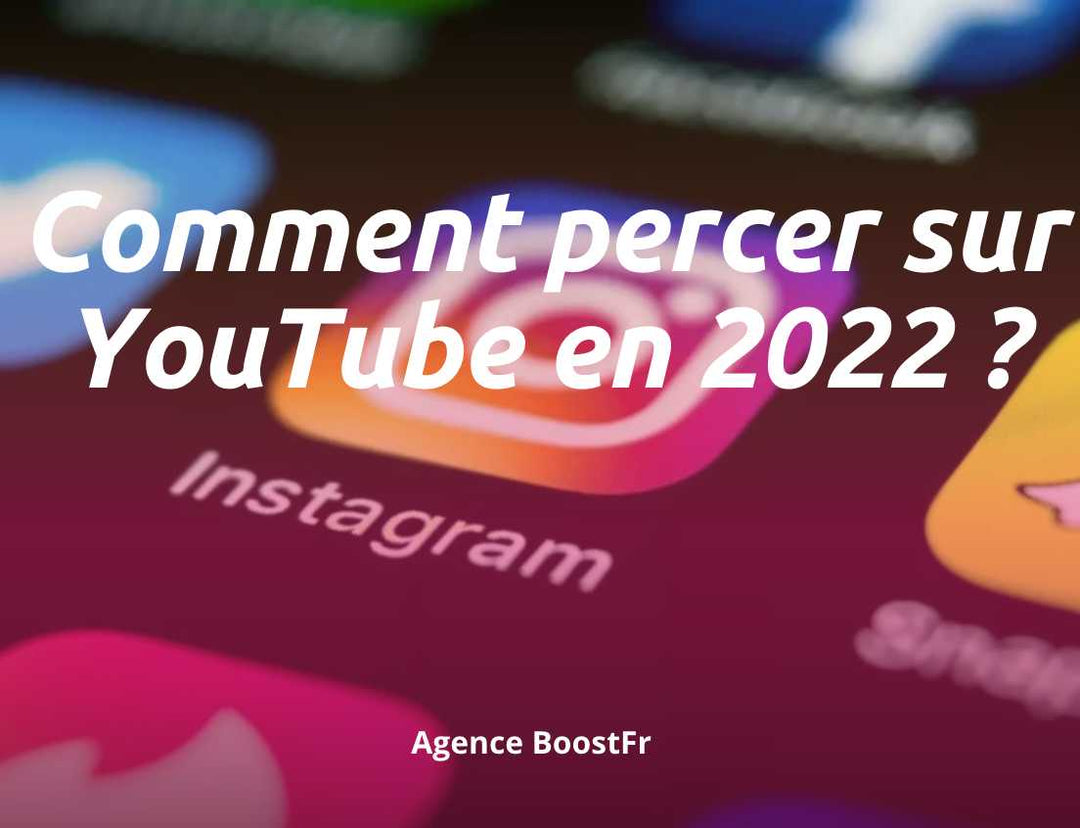 ¿Cómo irrumpir en YouTube en 2024?