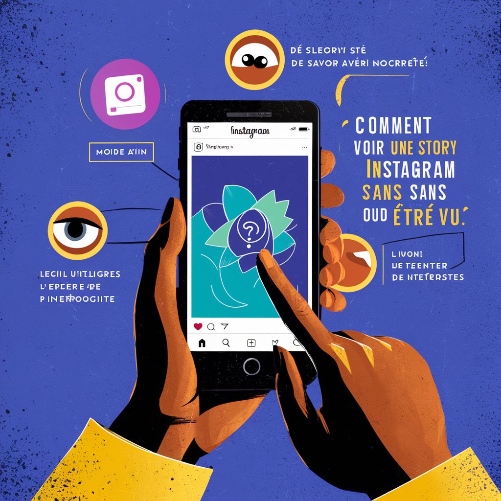 ¿Cómo ver una historia de Instagram sin ser visto?